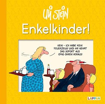 portada Enkelkinder! (in German)
