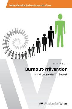 portada Burnout-Prävention
