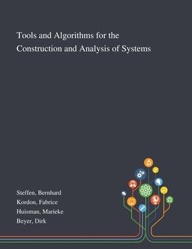 portada Tools and Algorithms for the Construction and Analysis of Systems