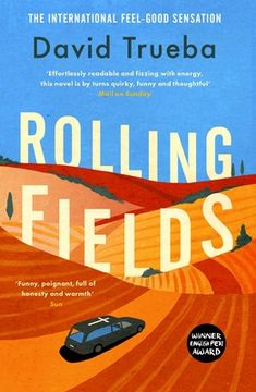 portada Rolling Fields (in English)