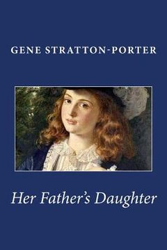 portada Her Father's Daughter (in English)
