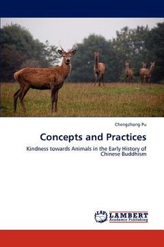 portada concepts and practices (en Inglés)