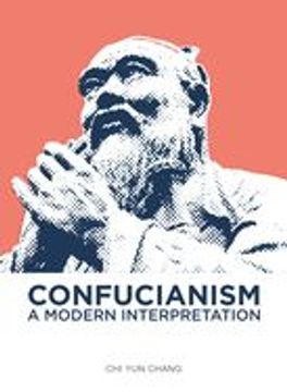 portada Confucianism: A Modern Interpretation