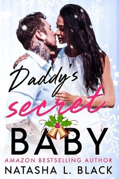 portada Daddy's Secret Baby (en Inglés)