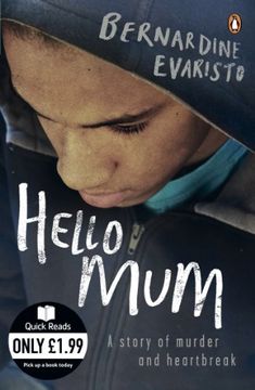 portada Hello Mum (Quick Reads)