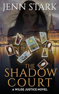 portada The Shadow Court (en Inglés)