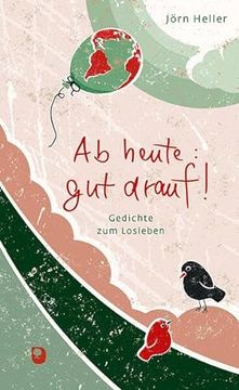 portada Ab Heute gut Drauf! (en Alemán)