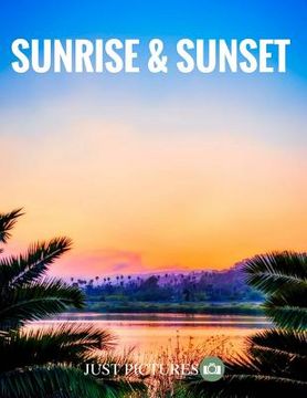portada Sunrise & Sunset (en Inglés)