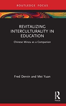portada Revitalizing Interculturality in Education (en Inglés)