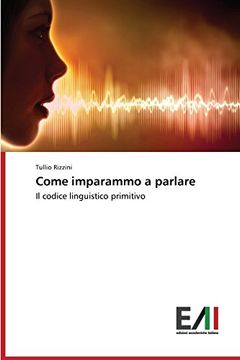 portada Come Imparammo a Parlare (in Italian)