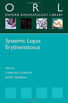 portada Systemic Lupus Erythematosus (Oxford Rheumatology Library)