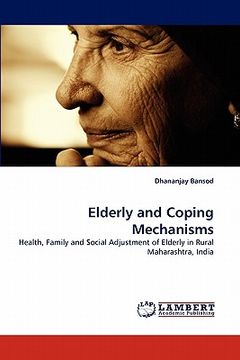 portada elderly and coping mechanisms (en Inglés)