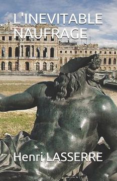 portada L'Inevitable Naufrage (en Francés)