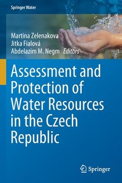portada Assessment and Protection of Water Resources in the Czech Republic