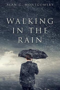 portada Walking in the Rain (en Inglés)