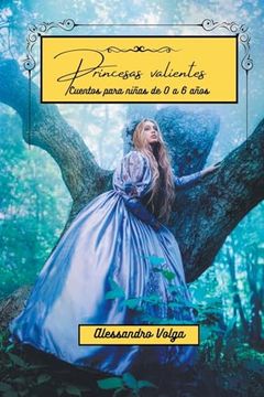 portada Princesas Valientes (in Spanish)