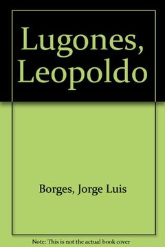 portada Leopoldo Lugones