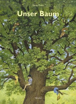 portada Unser Baum (in German)