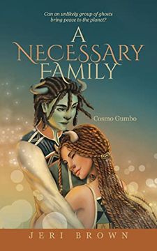 portada Cosmo Gumbo (a Necessary Family) (in English)