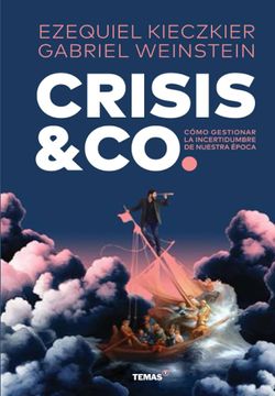 portada Crisis & co. (in Spanish)