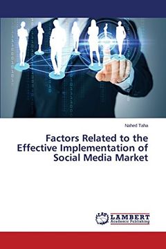 portada Factors Related to the Effective Implementation of Social Media Market