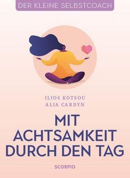 portada Mit Achtsamkeit Durch den tag (en Alemán)