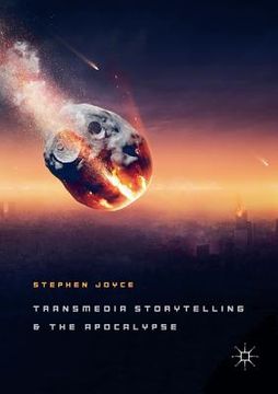 portada Transmedia Storytelling and the Apocalypse