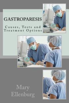 portada gastroparesis (in English)