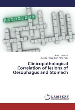 portada Clinicopathological Correlation of lesions of Oesophagus and Stomach