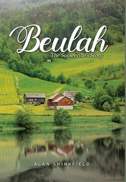 portada "Beulah" (en Inglés)
