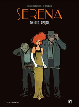 portada Serena (Ponent Mon) (in Spanish)