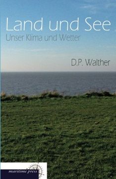portada Land und See: Unser Klima und Wetter (German Edition)