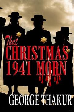 portada That CHRISTMAS 1941 MORN (en Inglés)