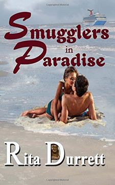 portada Smugglers in Paradise