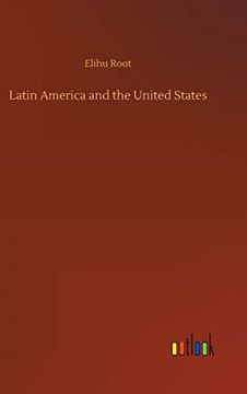 portada Latin America and the United States (en Inglés)