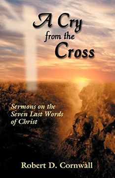 portada A cry From the Cross (in English)