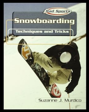 portada Snowboarding (en Inglés)