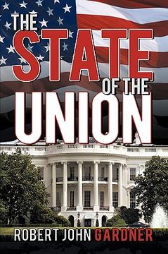 portada the state of the union (in English)