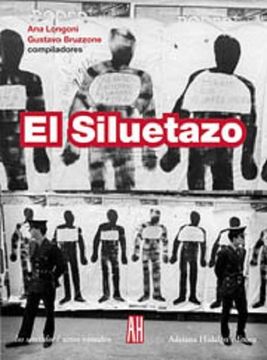 portada El Siluetazo (in Spanish)