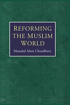 portada Reforming the Muslim World (en Inglés)