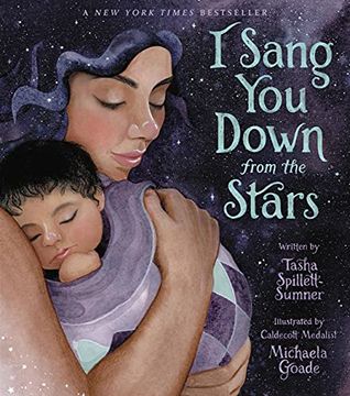 portada I Sang you Down From the Stars (in English)