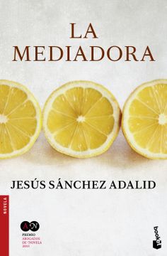 portada La Mediadora (in Spanish)