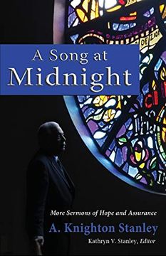 portada A Song at Midnight: More Sermons of Hope and Assurance (en Inglés)
