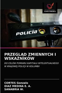 portada PrzeglĄd Zmiennych I WskaŹników (in Polaco)