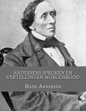 portada Andersens Sproken en vertellingen Morgenrood