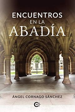 portada Encuentros en la Abadía (in Spanish)