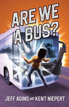 portada Are We A Bus? (in English)