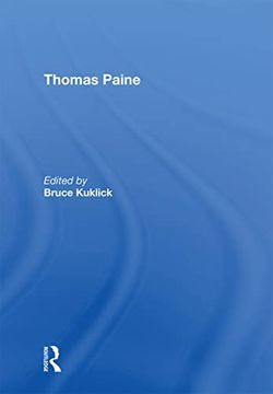 portada Thomas Paine (en Inglés)