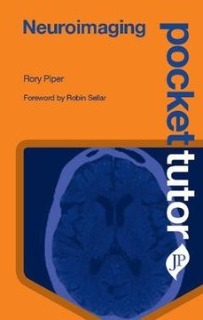 portada Pocket Tutor Neuroimaging