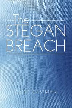 portada The Stegan Breach (en Inglés)